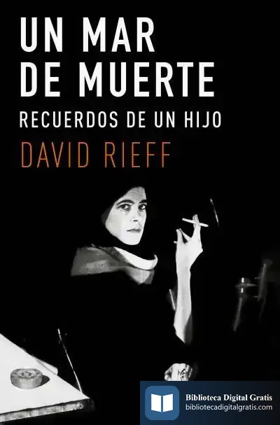 Descargar Un Mar De Muerte