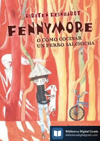 Descargar Fennymore O Cómo Cocinar Un Perro Salchicha