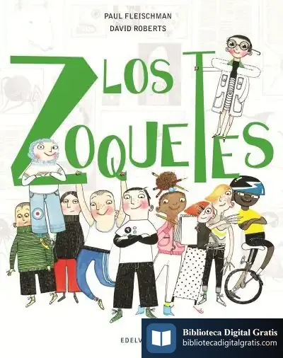 Descargar Zoquetes,Los