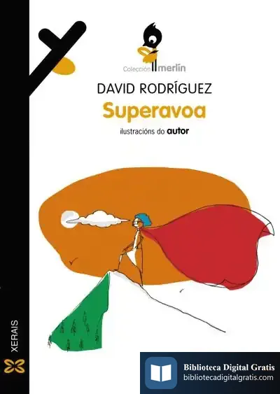 Descargar Superavoa de David Rodríguez Rodríguez