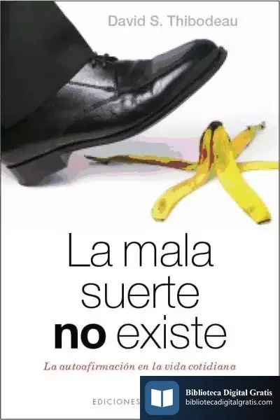 Descargar La Mala Suerte No Existe