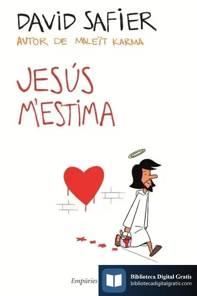 Descargar Jesus M'Estima
