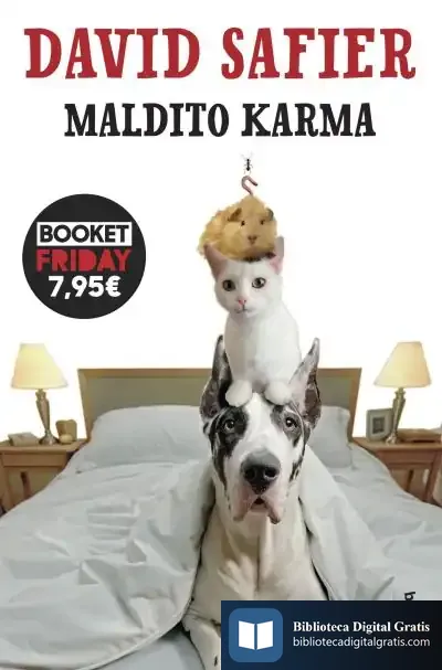 Descargar Maldito Karma