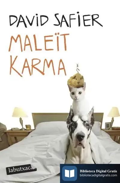 Descargar Maleït Karma