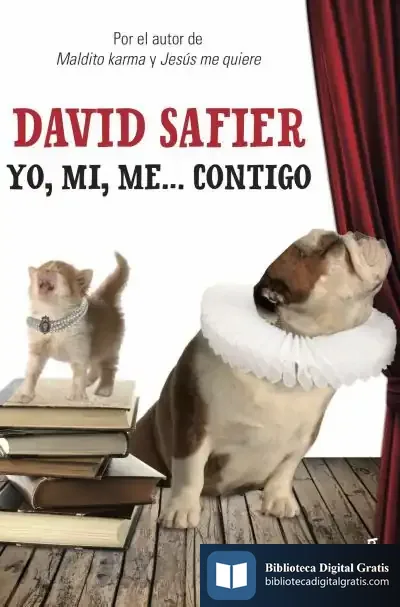 Descargar Yo, Mi, Me... Contigo