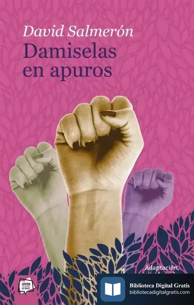 Descargar Damiselas En Apuros