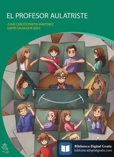 Descargar El Profesor Aulatriste