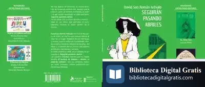 Descargar Seguirán Pasando Abriles