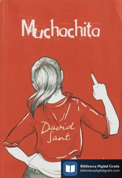 Descargar Muchachita de David Sant