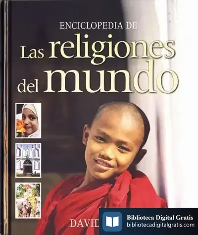 Descargar Enciclopedia De Las Religiones Del Mundo de Juan Hernández Pérez