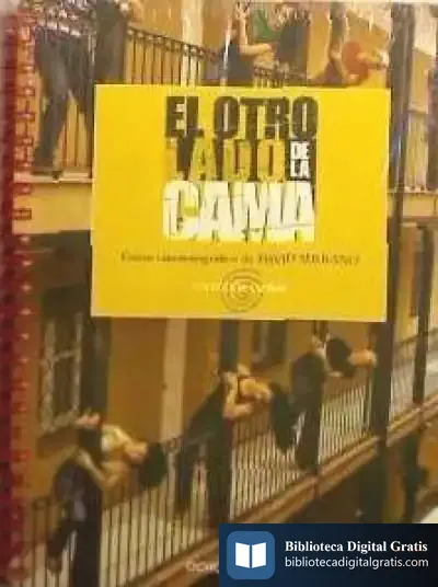 Descargar El Otro Lado De La Cama