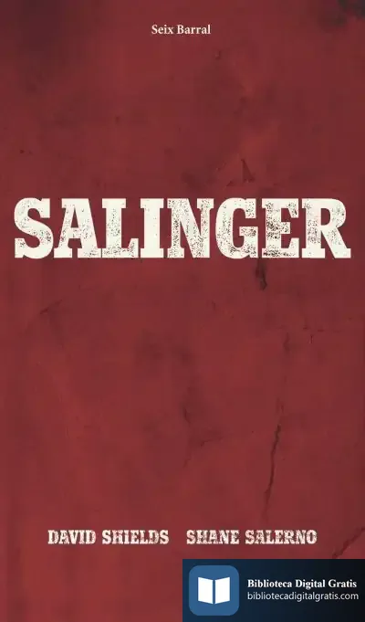 Descargar Salinger