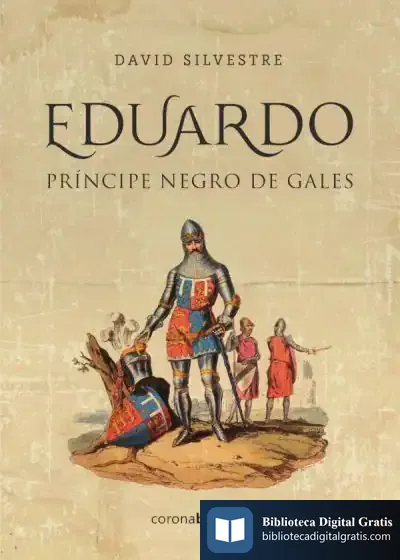 Descargar Eduardo, Príncipe Negro De Gales