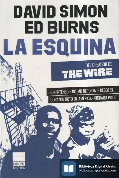 Descargar La Esquina