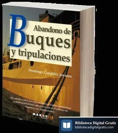 Descargar Abandono De Buques Y Tripulaciones de David Soler