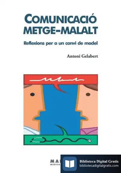 Descargar Comunicació Metge-Malalt de David Soler