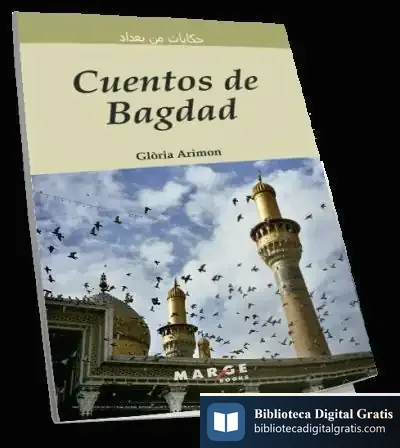 Descargar Cuentos De Bagdad (Castellano-Árabe) de David Soler