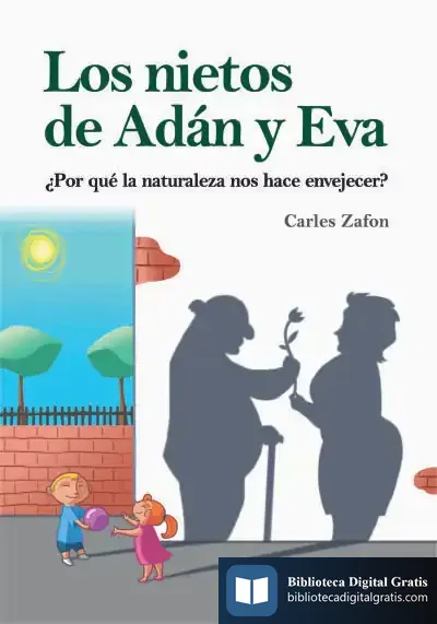 Descargar Los Nietos De Adán Y Eva de David Soler