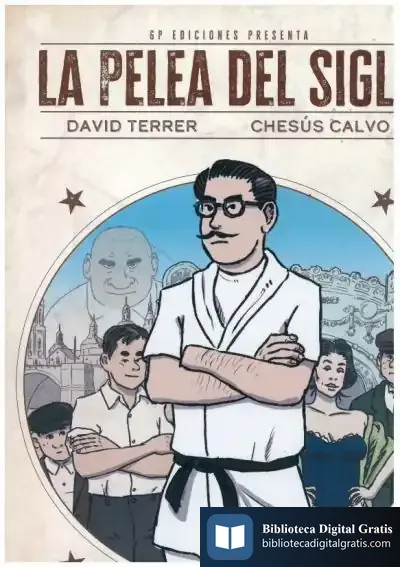Descargar La Pelea Del Siglo
