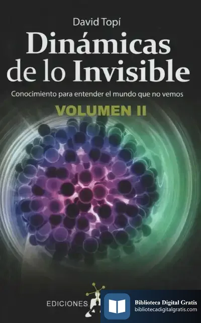 Descargar Dinámicas De Lo Invisible - Volumen 2