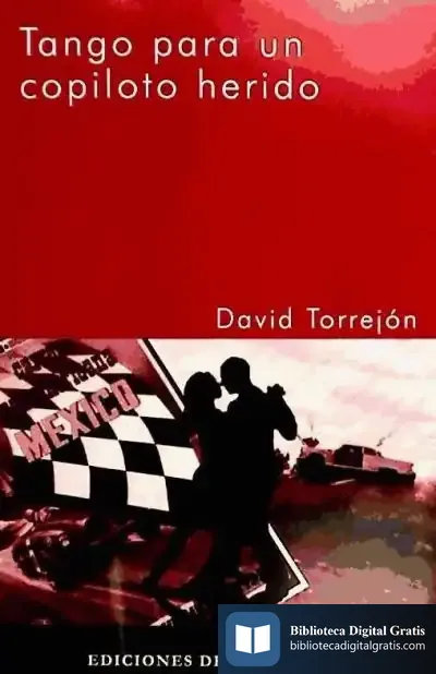 Descargar Tango Para Un Copiloto Herido