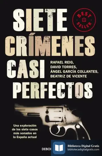 Descargar Siete Crímenes Casi Perfectos