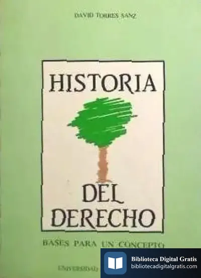 Descargar Historia Del Derecho. Bases Para Un Concepto de Josep Maria Terricabras
