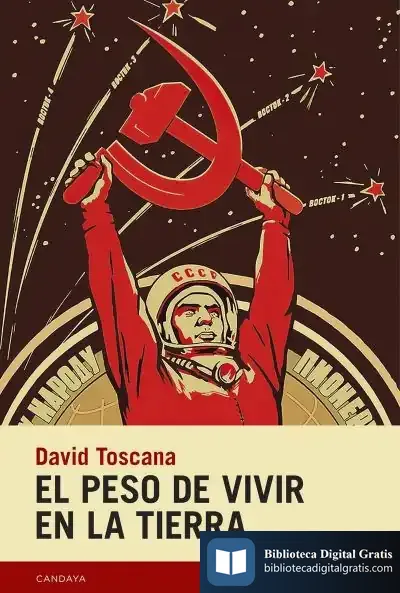 Descargar El Peso De Vivir En La Tierra