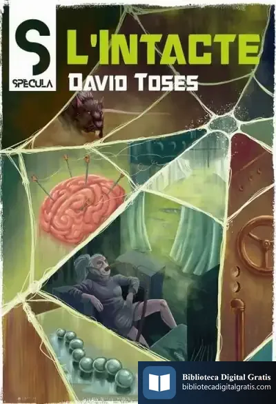 Descargar Lintacte de David Toses