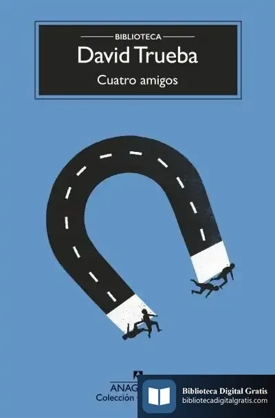 Descargar Cuatro Amigos