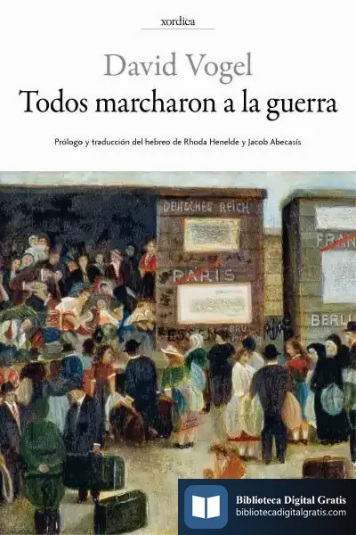 Descargar Todos Marcharon A La Guerra