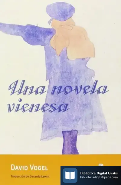 Descargar Una Novela Vienesa