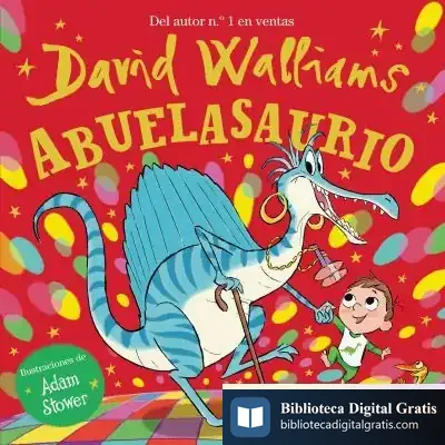 Descargar Abuelasaurio