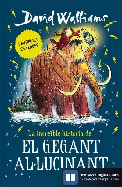 Descargar El Gegant Al·Lucinant