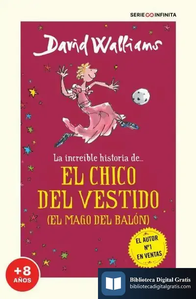 Descargar La Increíble Historia De... El Chico Del Vestido