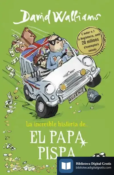 Descargar Papa Pispa