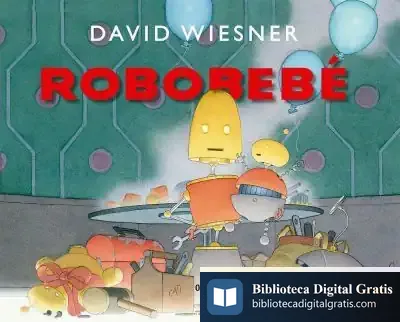 Descargar Robobebé