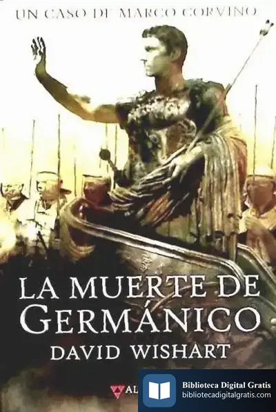 Descargar La Muerte De Germánico