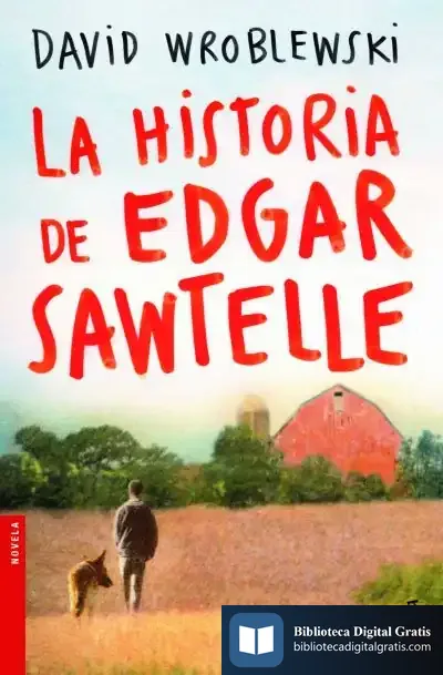 Descargar La Historia De Edgar Sawtelle