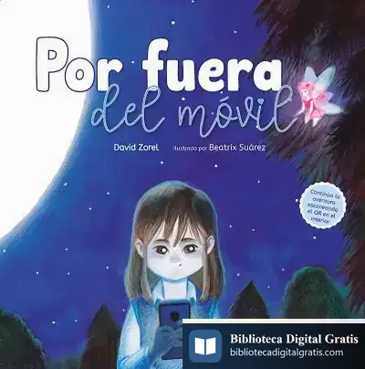 Descargar Por Fuera Del Móvil de David Zorel