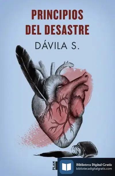 Descargar Principios Del Desastre