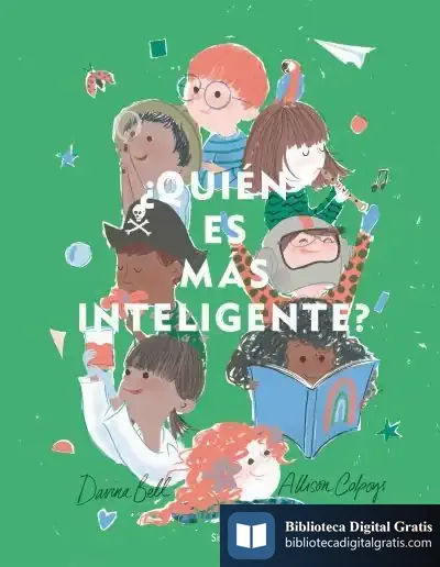 Descargar ¿Quién Es Más Inteligente?