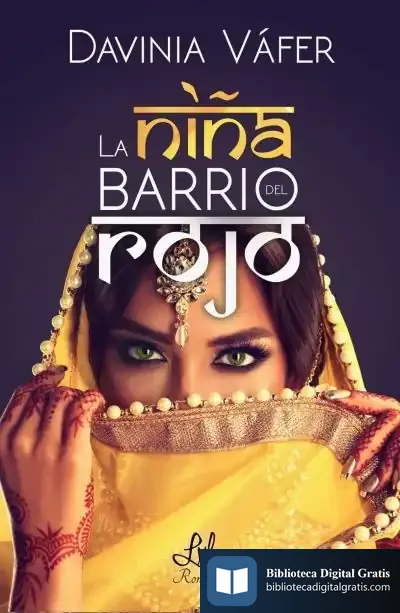 Descargar La Niña Del Barrio Rojo (Bilogía Kaligaht 1)
