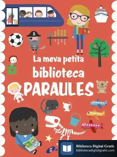Descargar La Meva Petita Biblioteca. Paraules de Dawn Machell