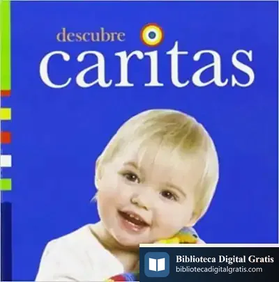 Descargar Descubre Caritas