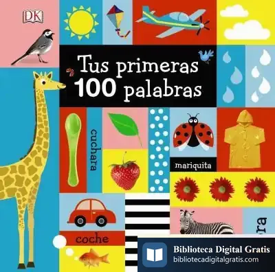 Descargar Tus Primeras 100 Palabras