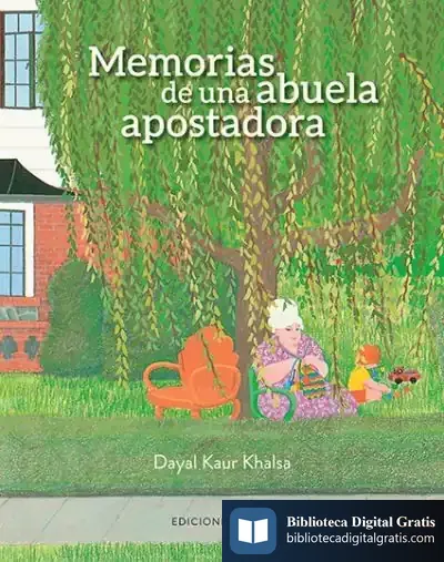 Descargar Memorias De Una Abuela Apostadora