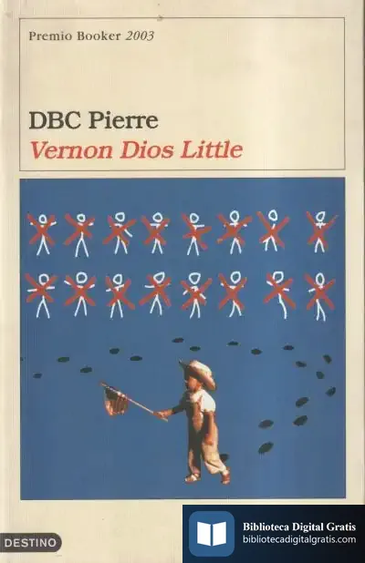 Descargar Vernon Dios Little