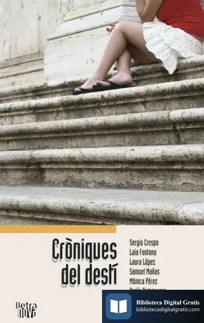 Descargar Cròniques Del Destí