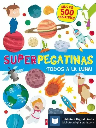 Descargar ¡Todos A La Luna!